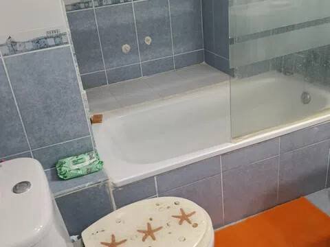 Habitación 112 m², Málaga