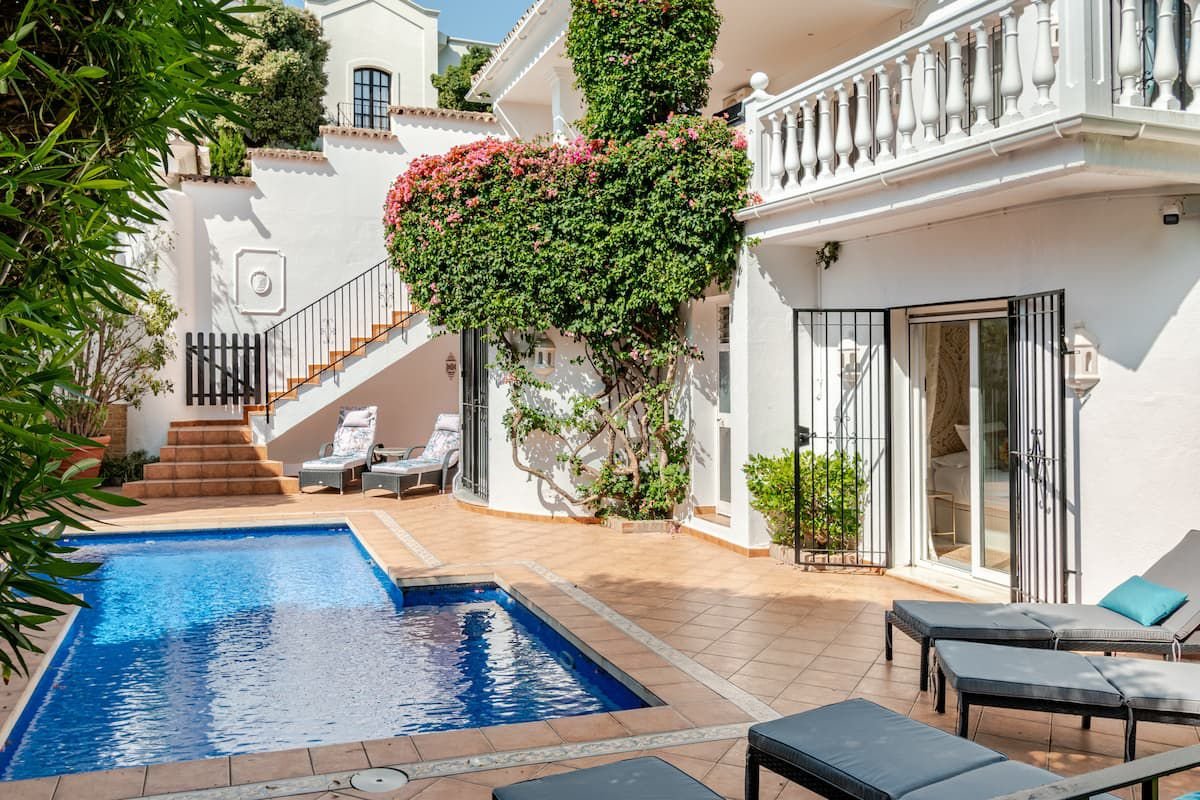 Casa de 294 m² en Marbella