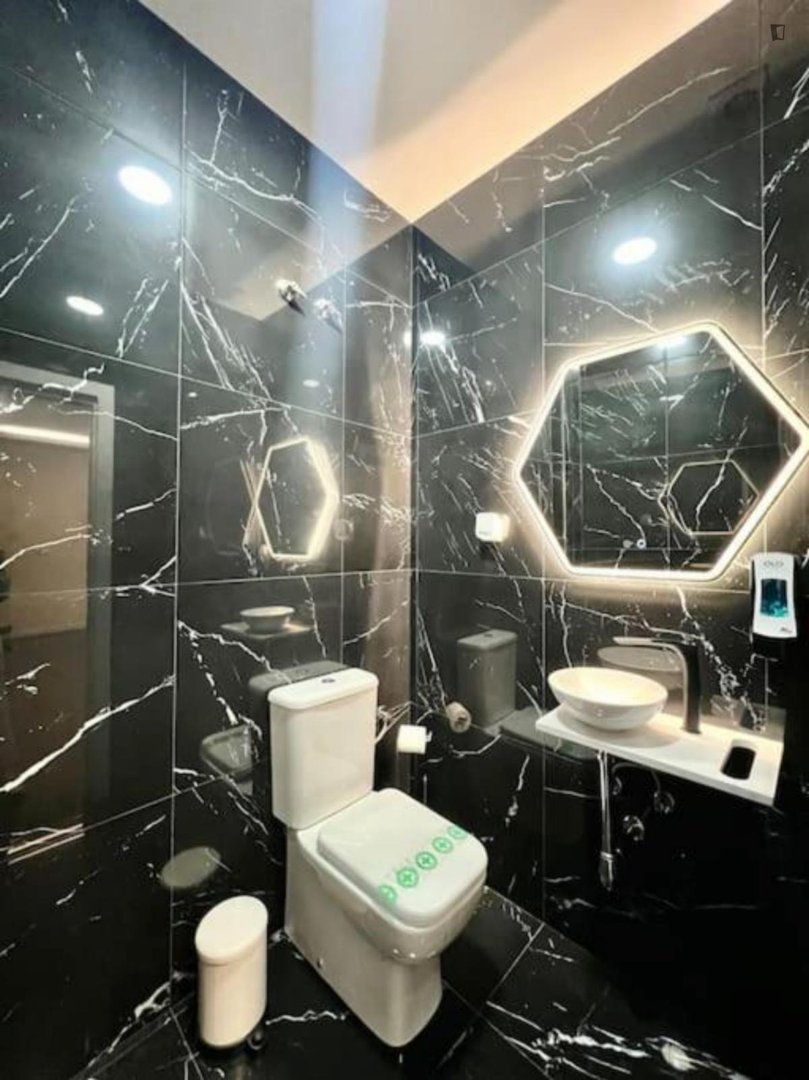 Piso de 80 m² en Málaga
