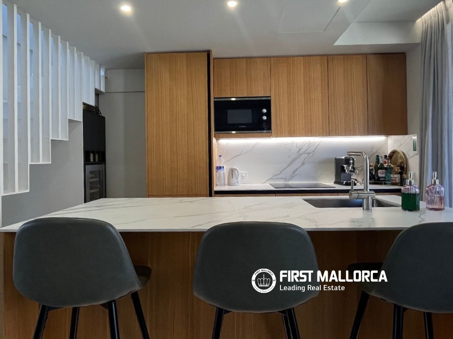 Piso de 166 m² en Palma
