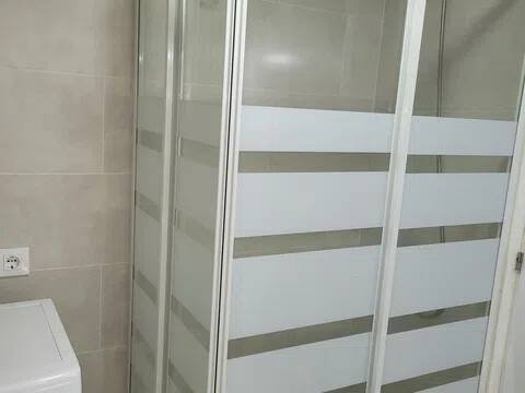 Pis de 40 m² a Sevilla