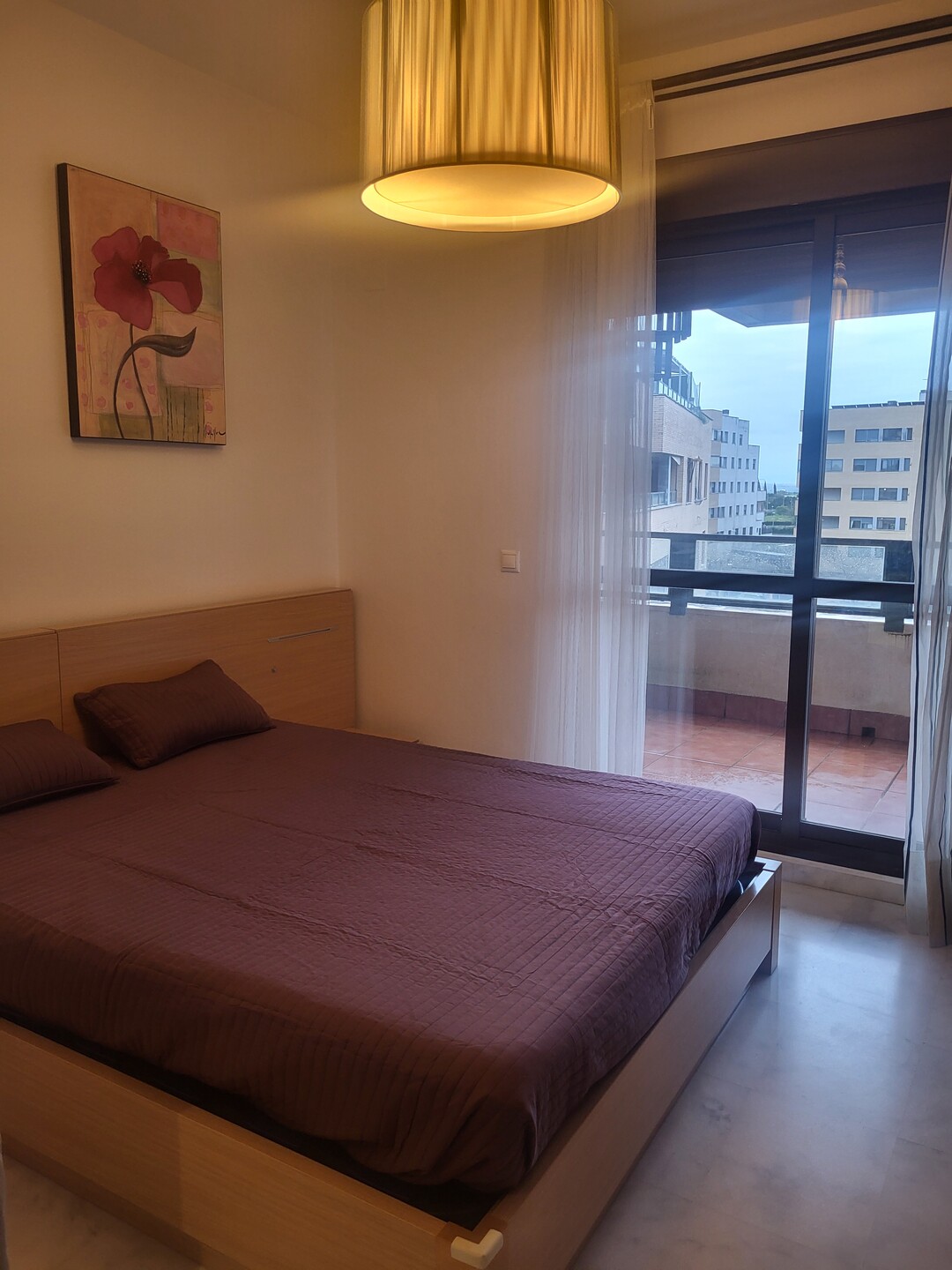 Квартира 96 м² в Mairena del Aljarafe