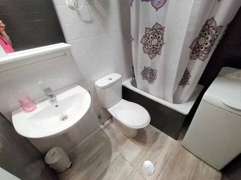 Pis de 33 m² a Madrid