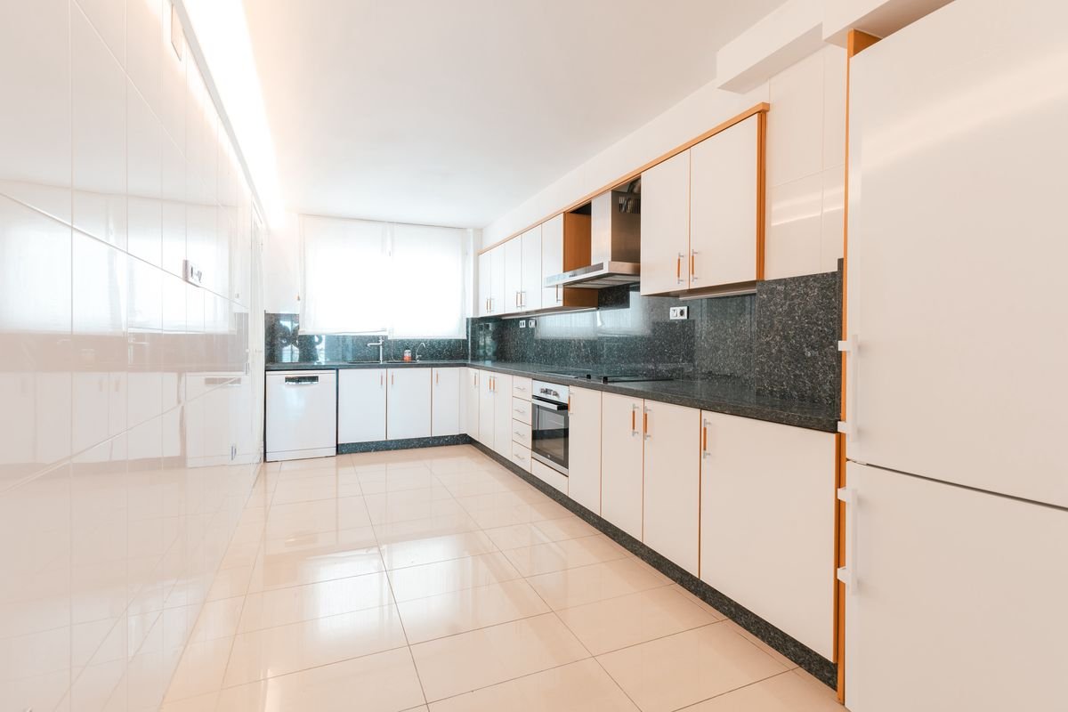 Piso de 150 m² en Ibiza