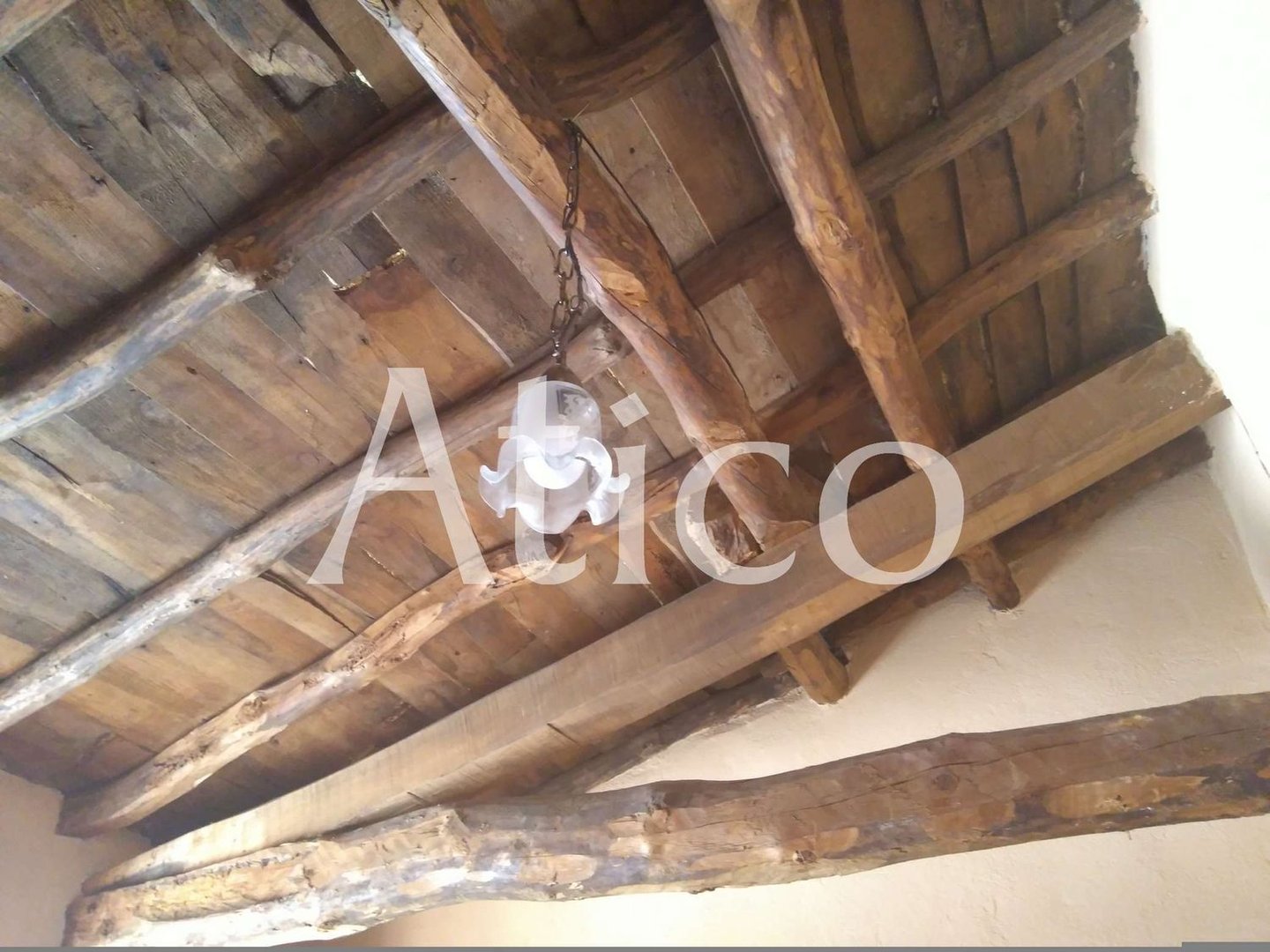Piso de 130 m² en Nava de la Asunción