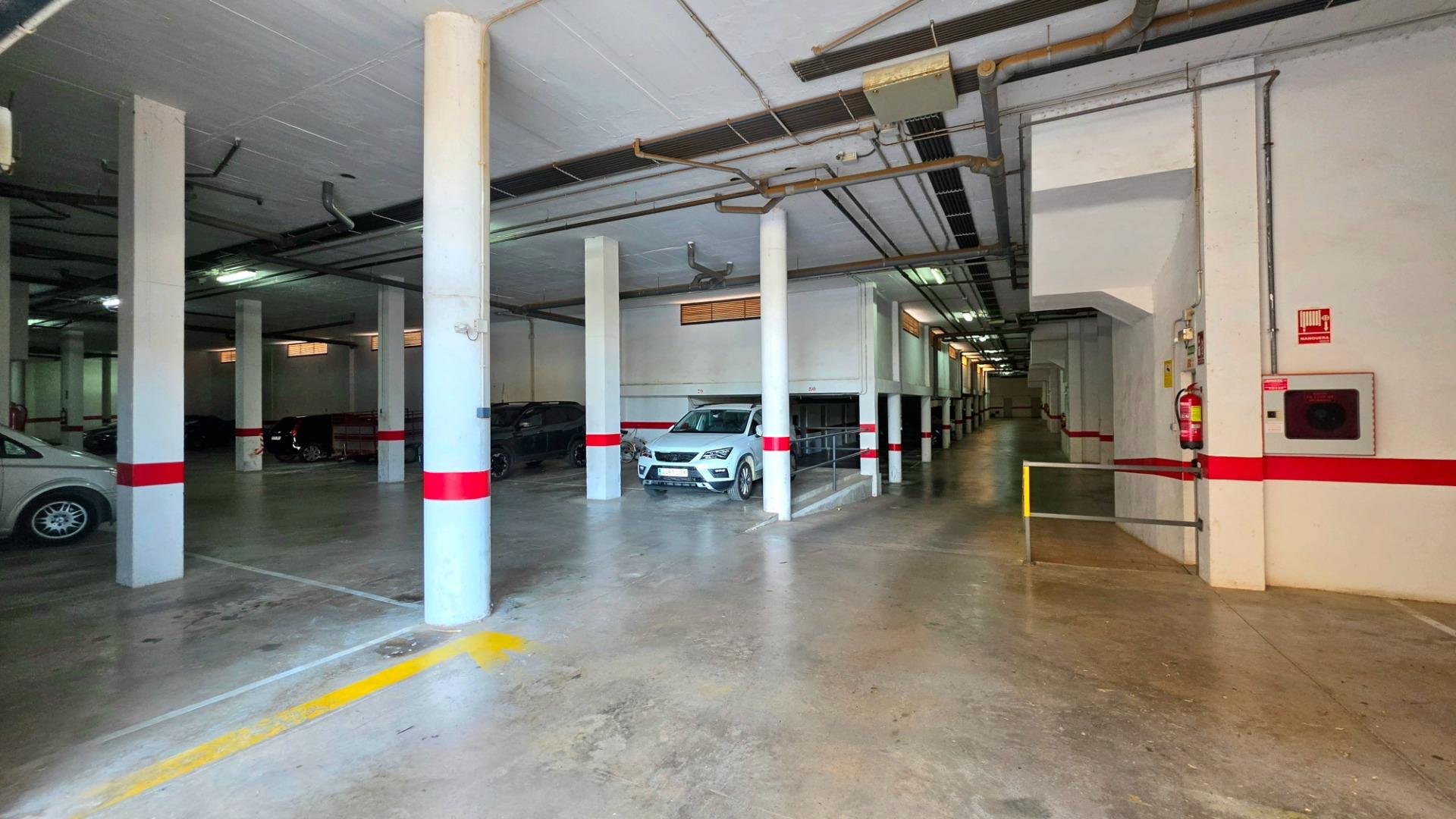 Piso de 120 m² en Cartagena