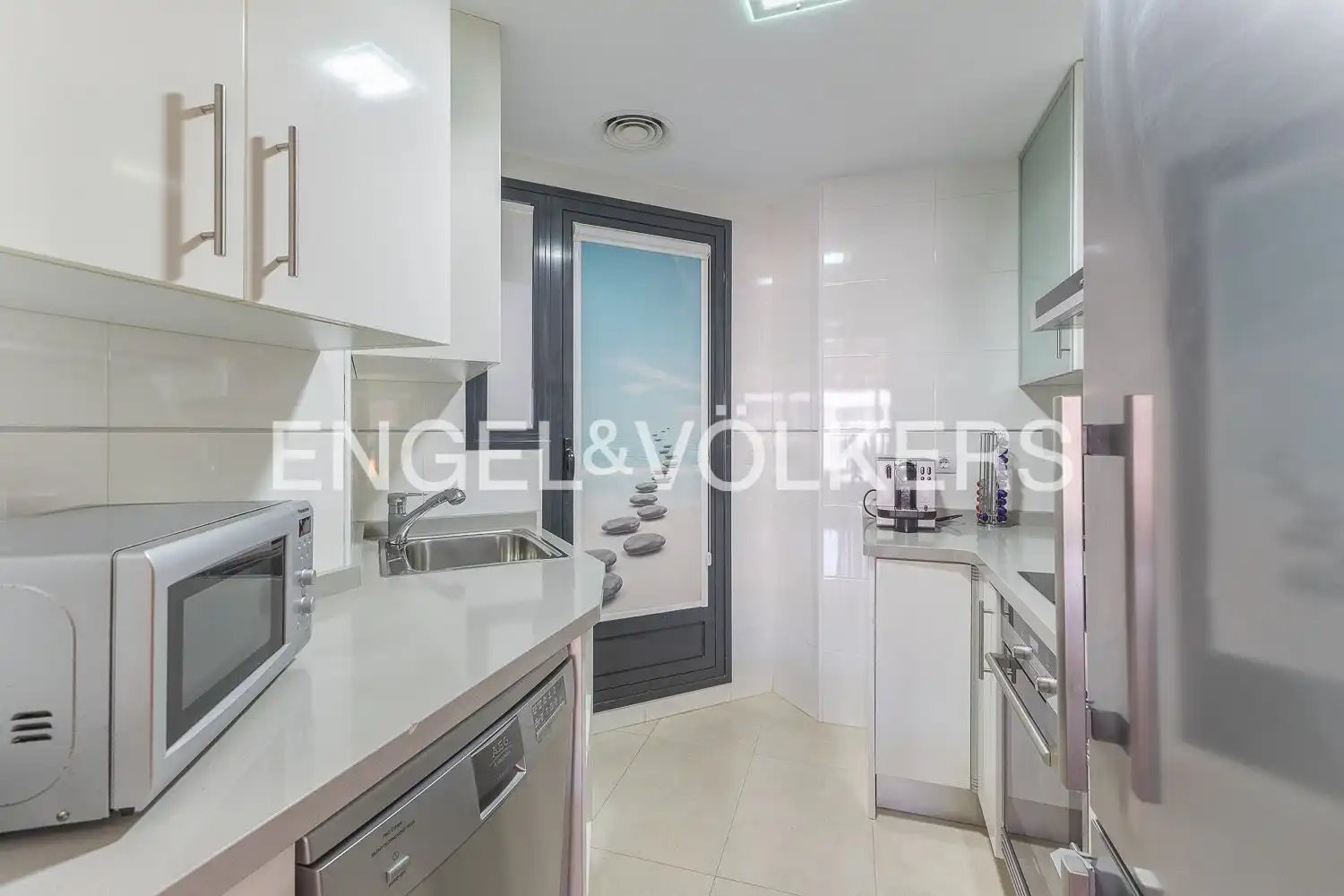 Piso de 76 m² en Alboraya