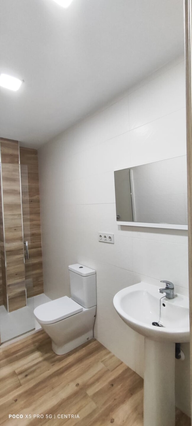 Habitación 112 m², Albacete