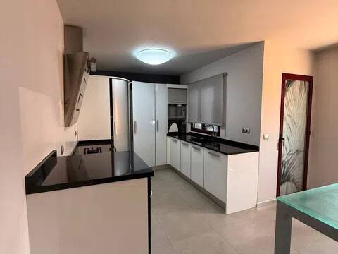 Piso de 90 m² en Murcia