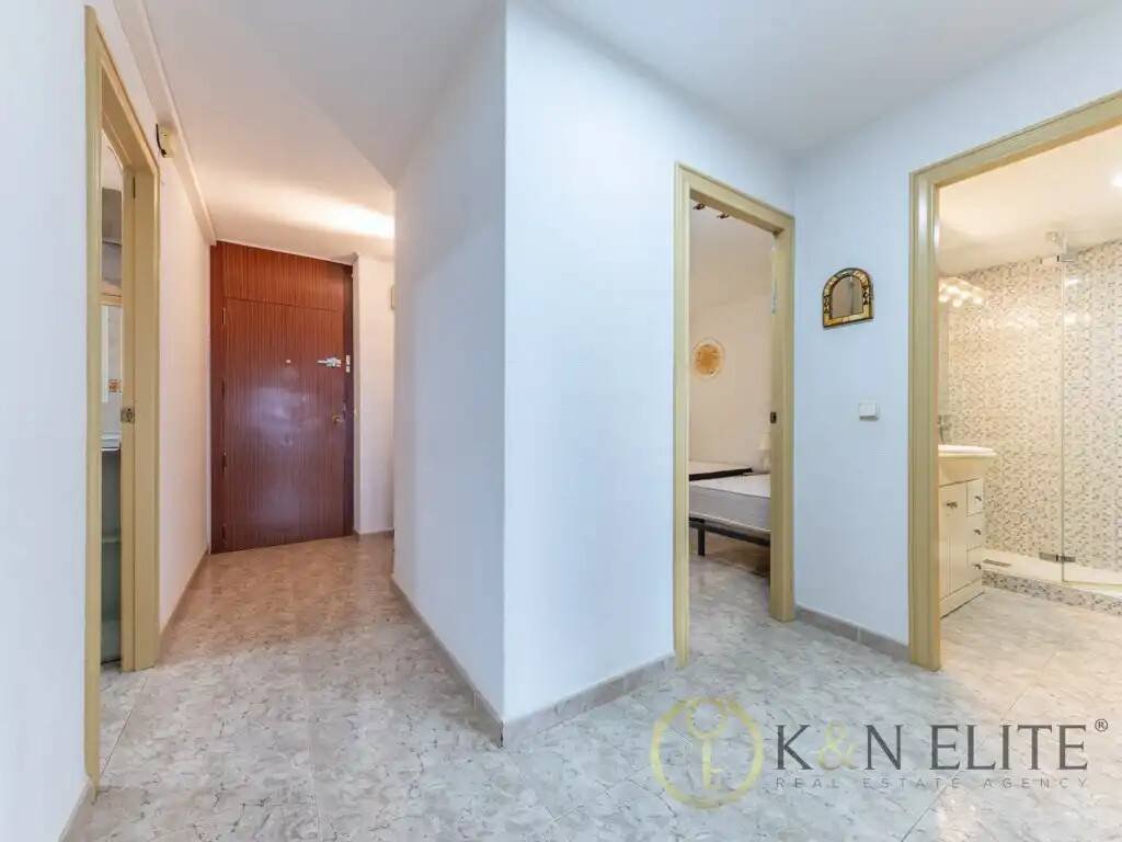 Pis de 90 m² a Alacant