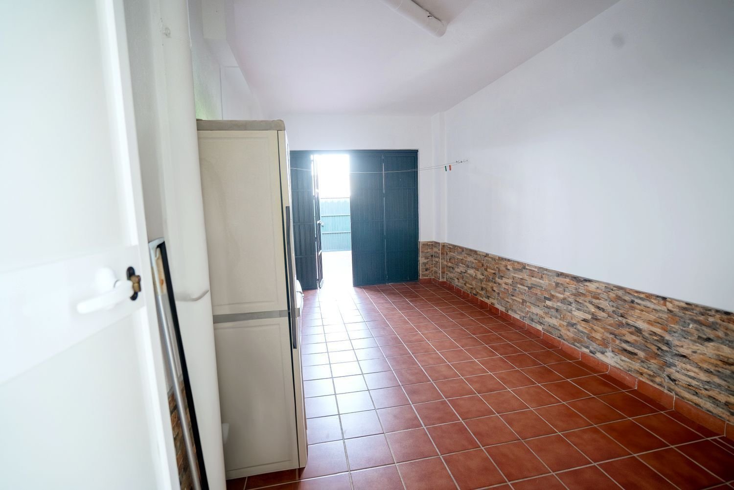 Piso de 157 m² en Cartaya