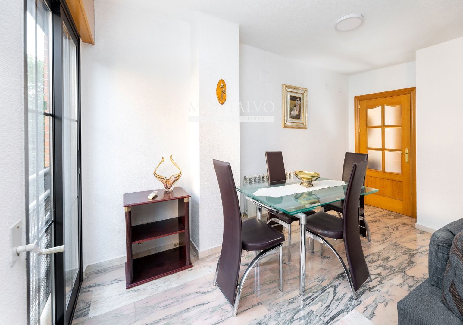 Piso de 112 m² en Granada
