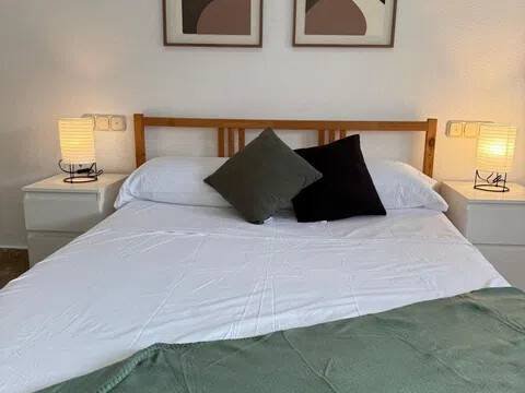 Habitación 100 m², Almería