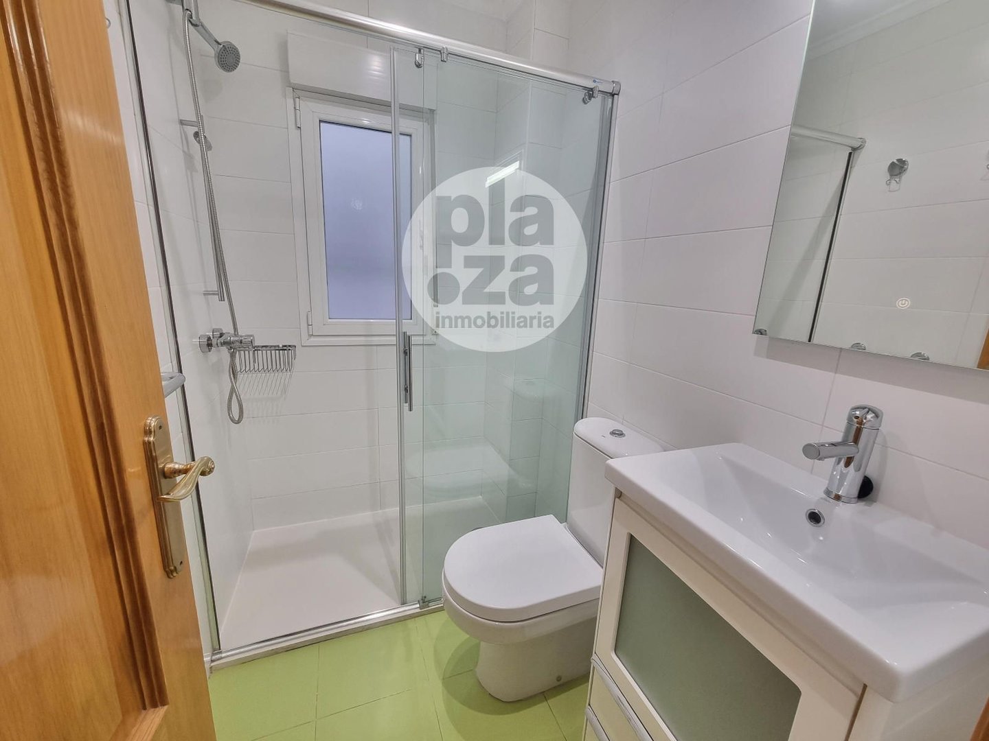 Pis de 72 m² a Burgos