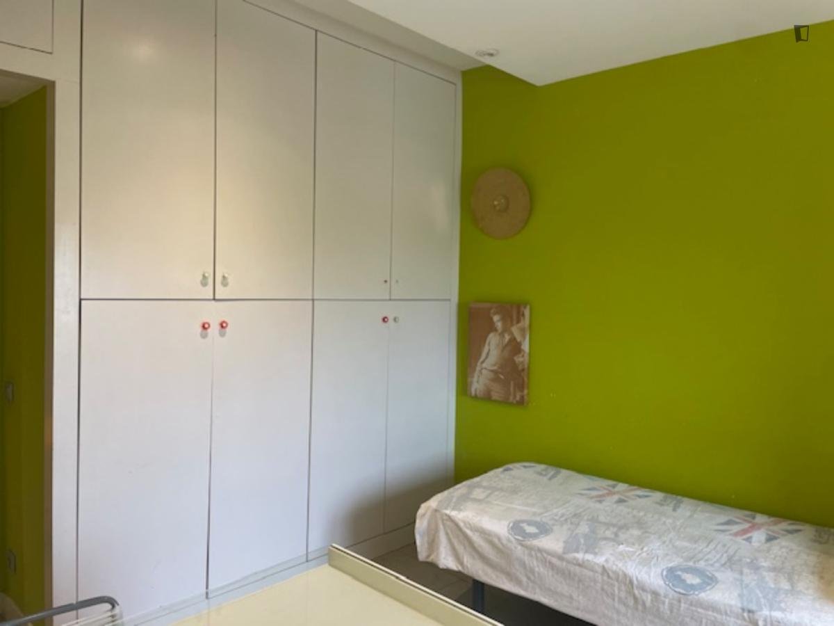 Habitación en alquiler, Barcelona