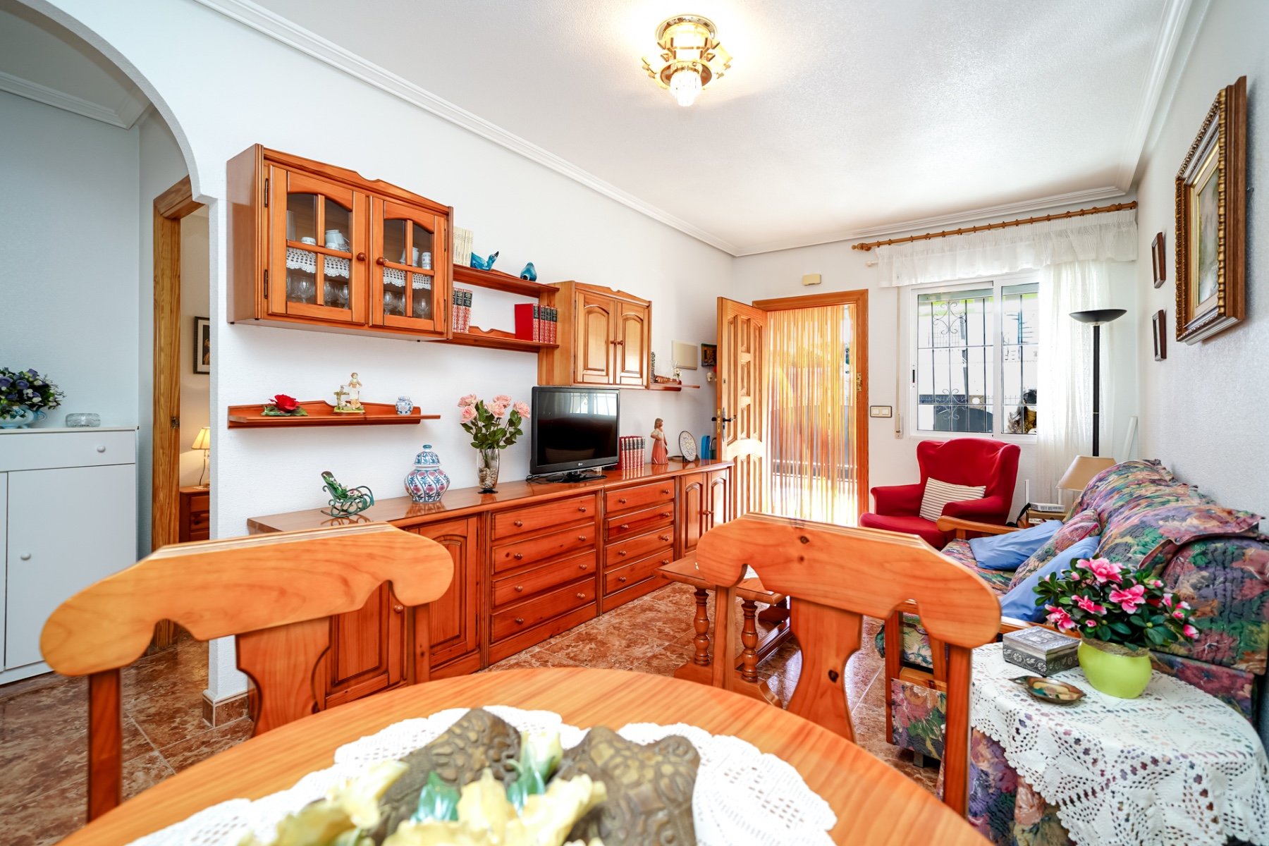 Pis de 68 m² a Dolores