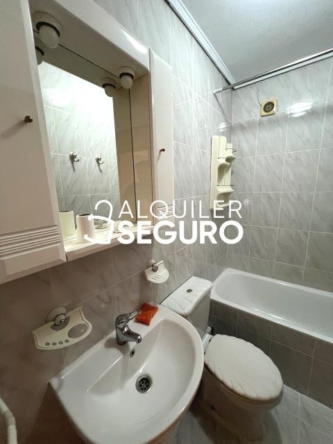 Wohnung 90 m² in Getafe