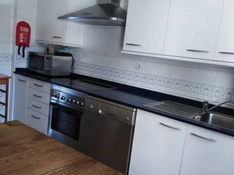 Piso de 142 m² en Altea