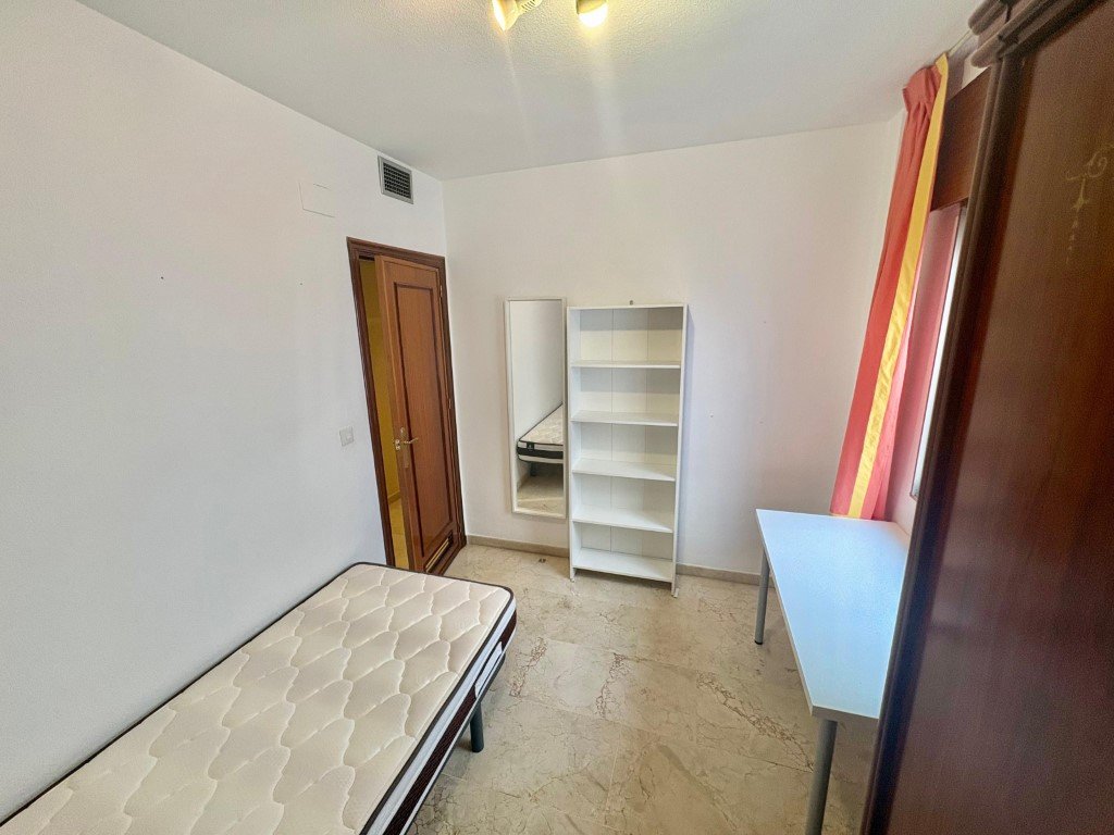 Piso de 120 m² en Córdoba