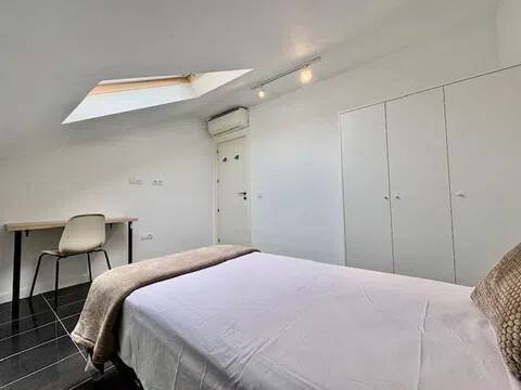 Habitación 120 m², El Álamo