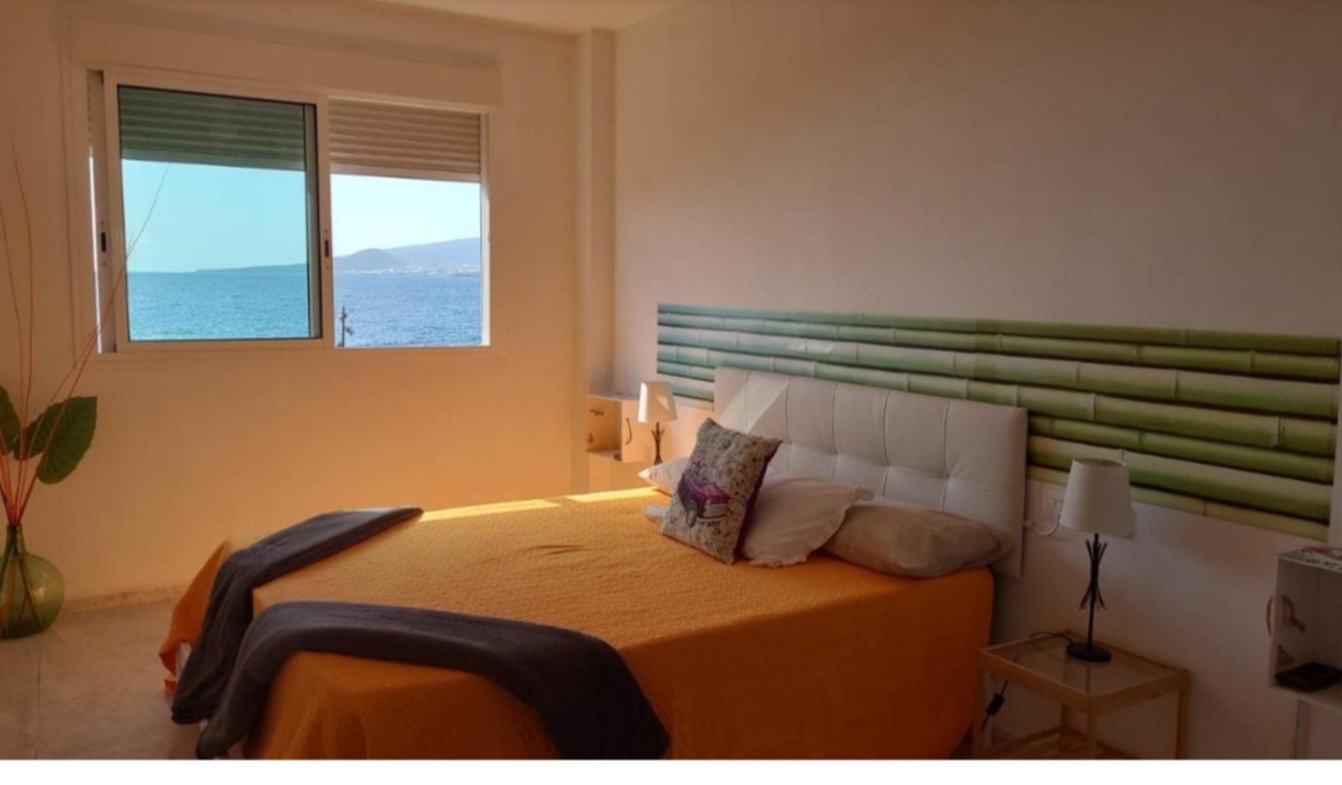 Piso de 115 m² en El Rosario