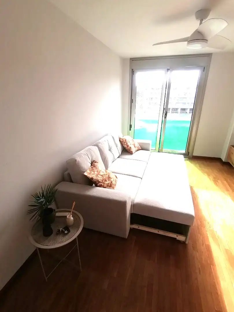 Pis de 72 m² a Gijón
