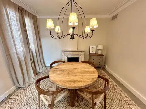 Wohnung 115 m² in Barcelona