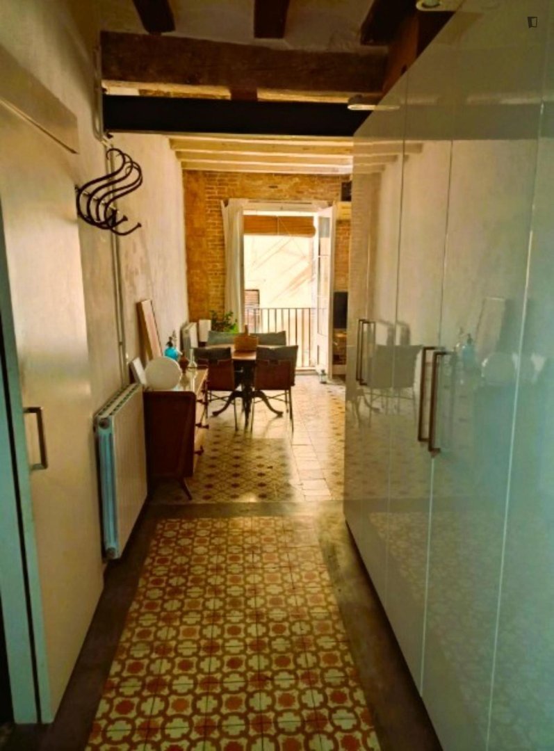 Piso de 50 m² en Barcelona