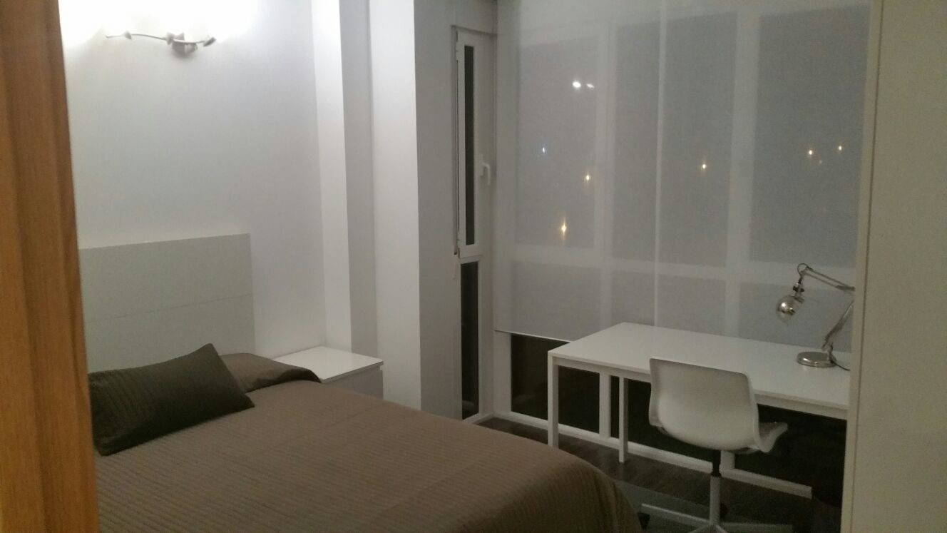 Habitación en alquiler, La Cistérniga
