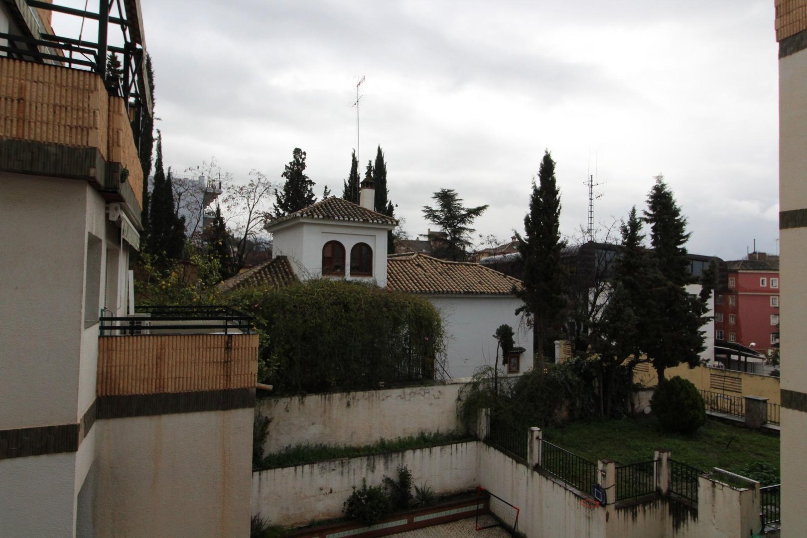 Pis de 30 m² a Granada