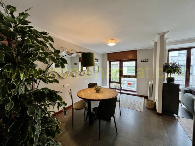 Pis de 170 m² a Pontevedra