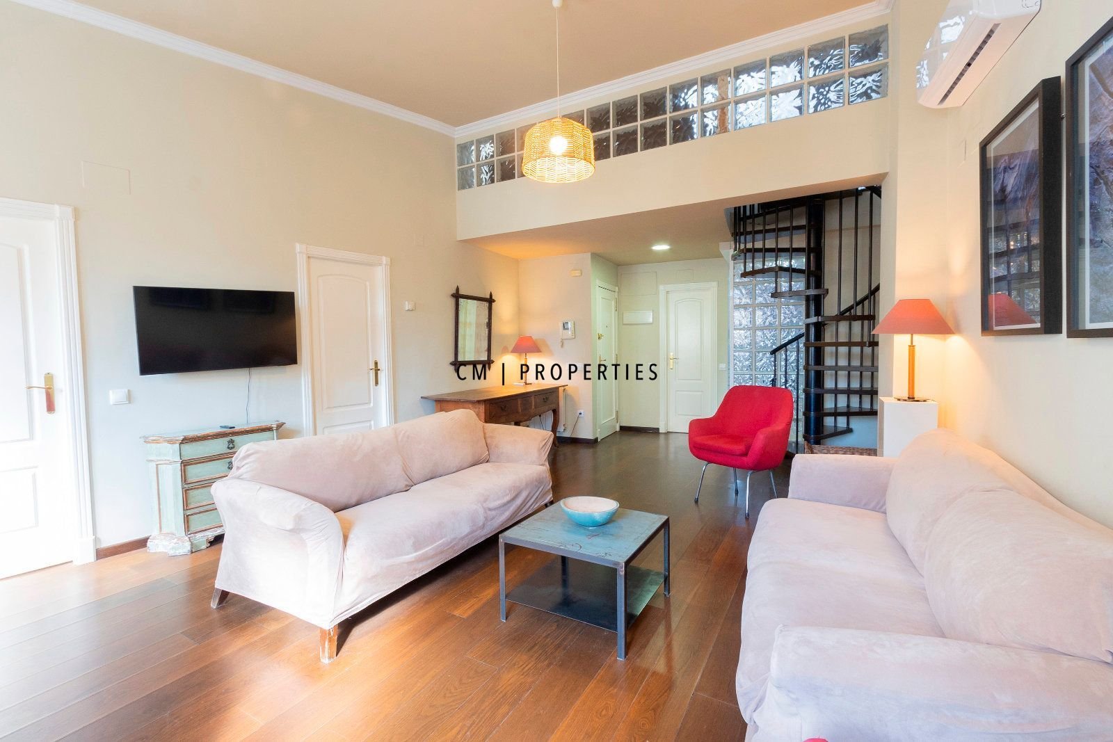 Appartement 125 m² à Valence