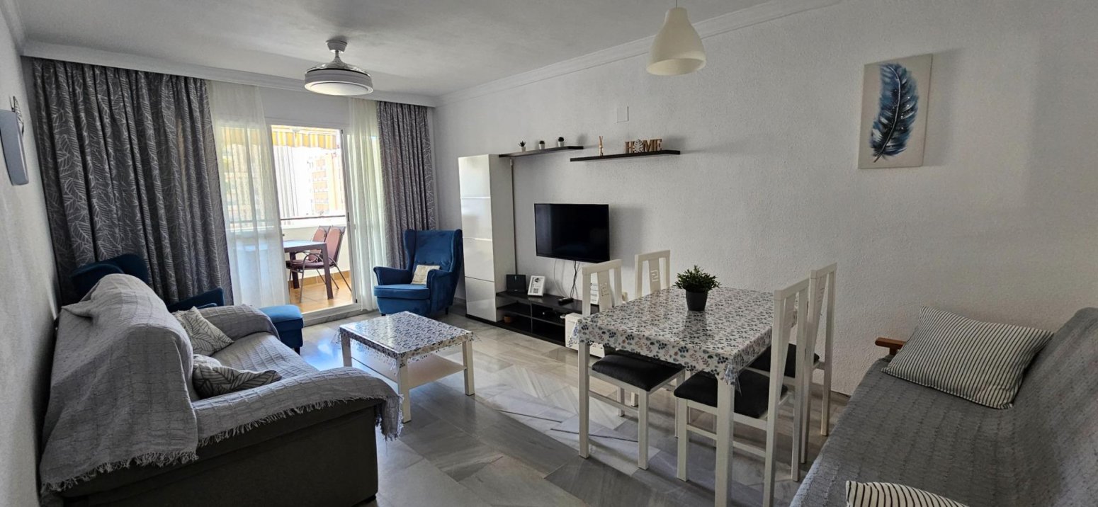 Piso de 70 m² en Torremolinos