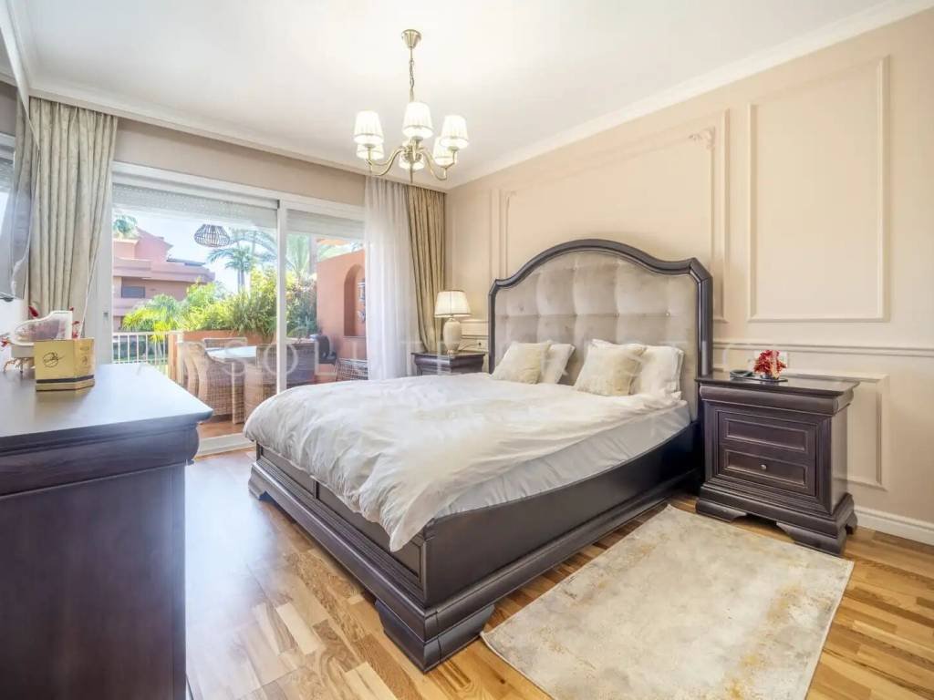 Piso de 159 m² en Marbella