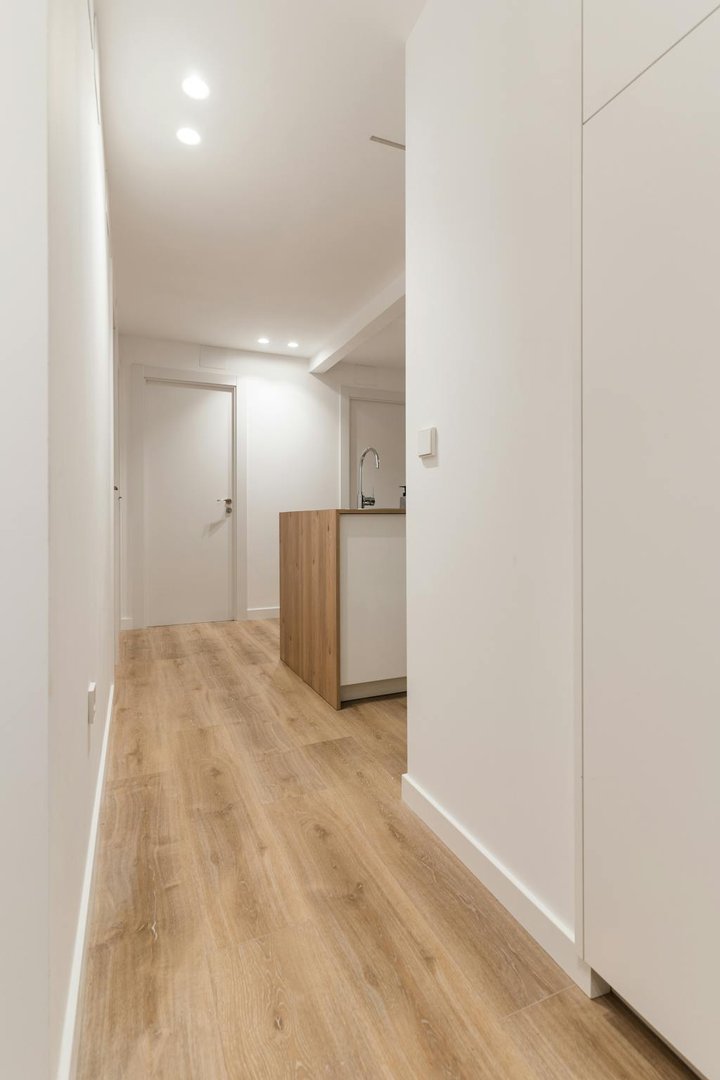 Habitación 100 m², Móstoles
