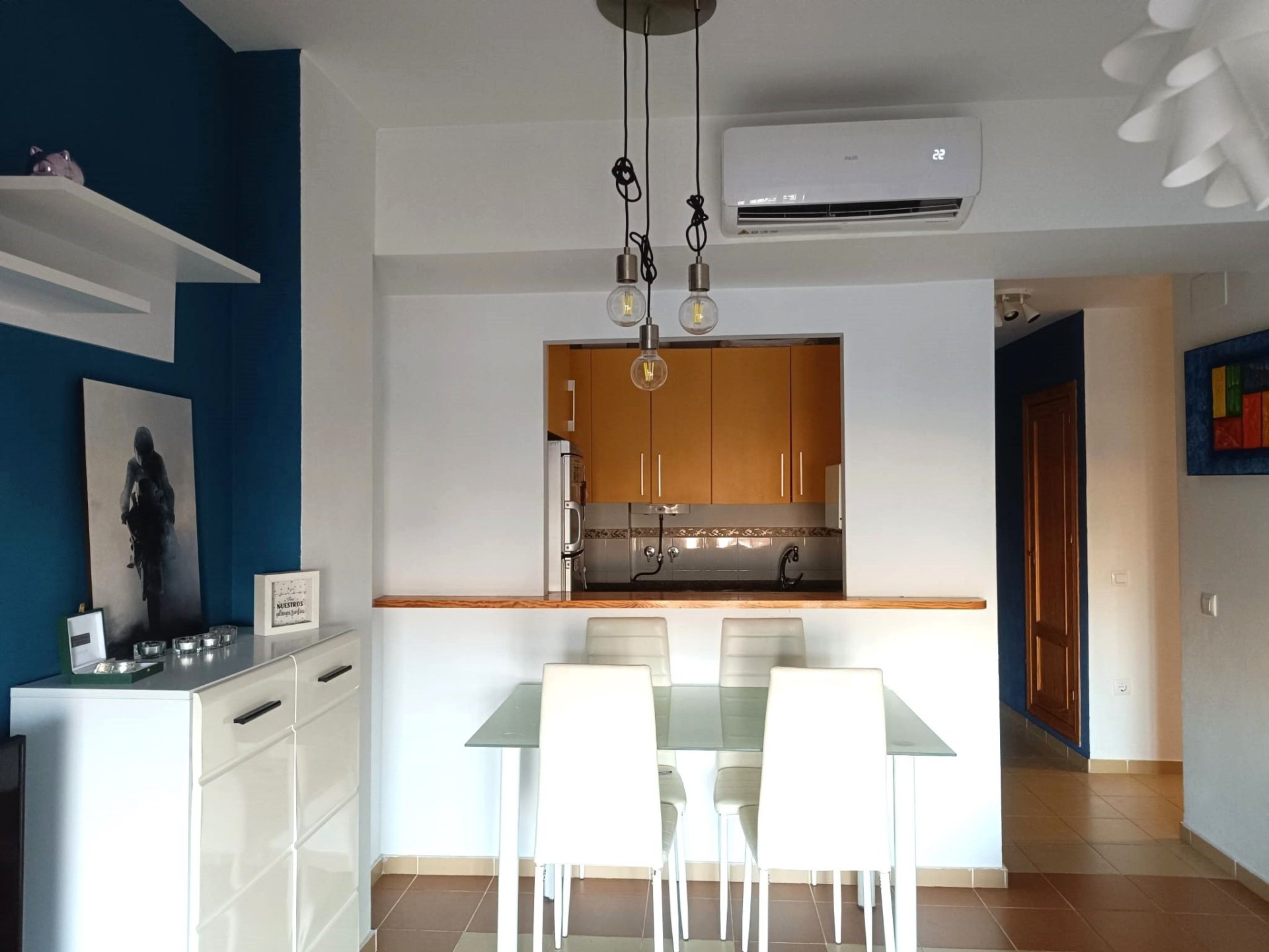 Piso de 80 m² en Sanlúcar de Barrameda