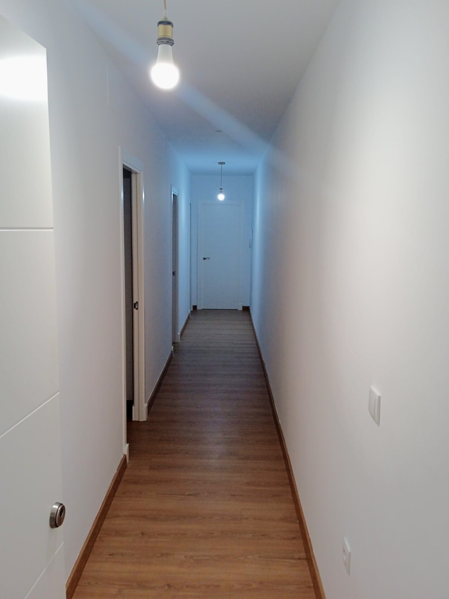 Piso de 120 m² en Sanlúcar de Barrameda