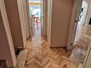 Casa de 240 m² en San Sebastián de los Reyes