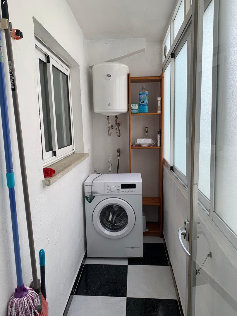 Piso de 50 m² en Cartagena