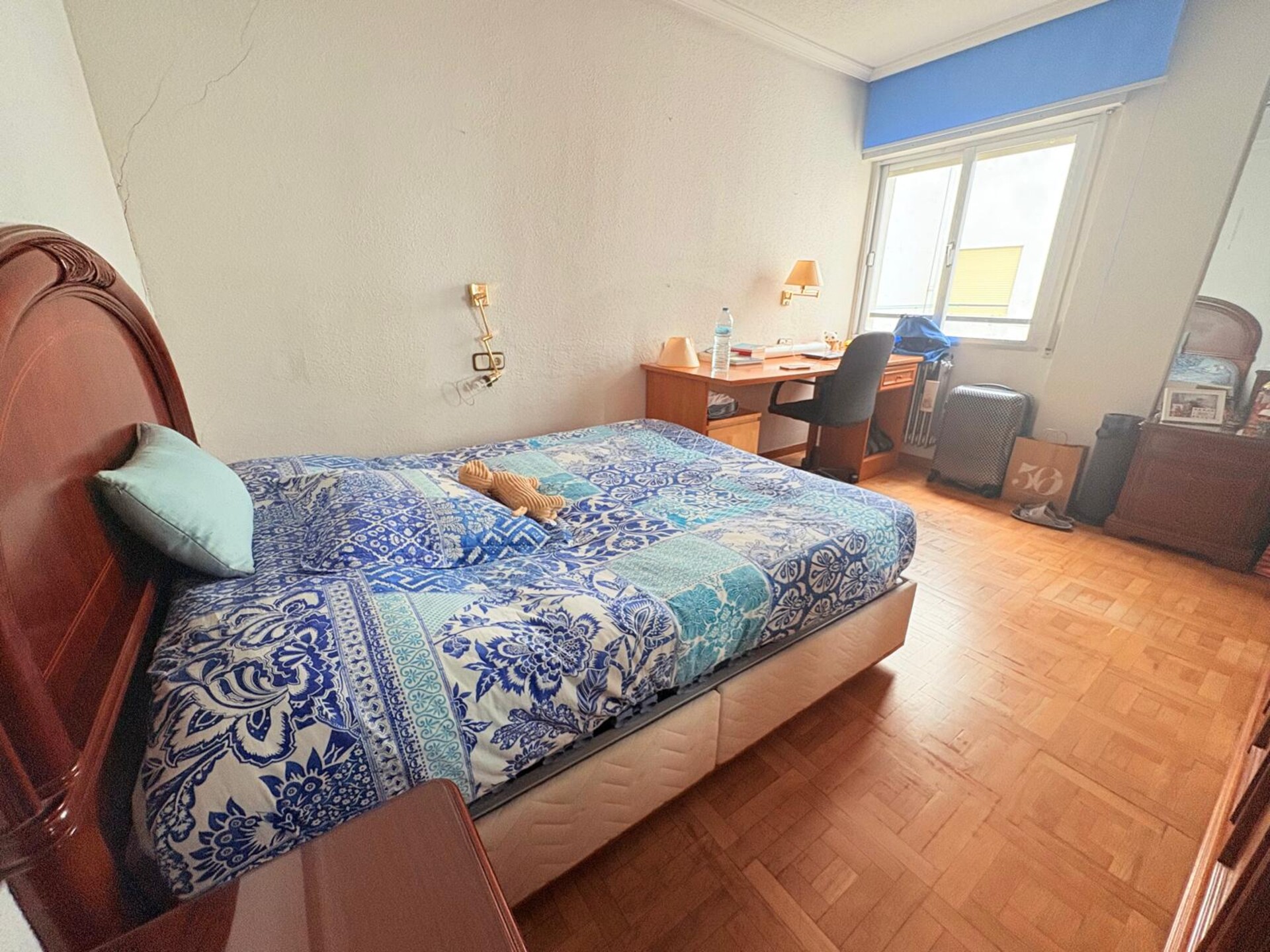 Habitación 148 m², Salamanca