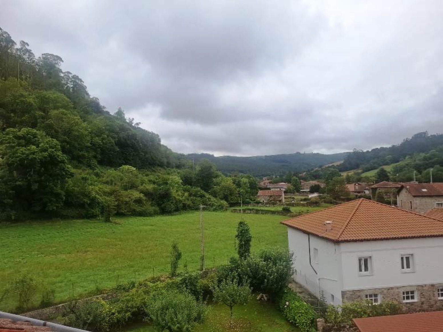 Wohnung 78 m² in Valdáliga