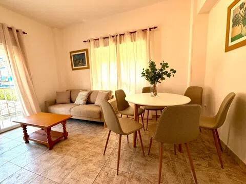 Piso de 90 m² en Águilas