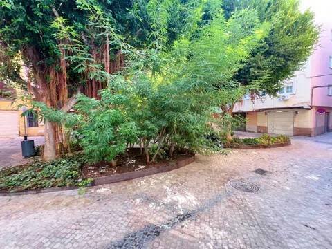 Piso de 80 m² en Almería