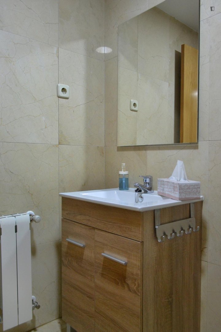 Zimmer zur Miete, Getafe