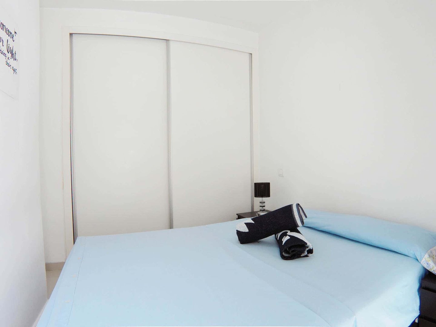 Pis de 27 m² a Madrid