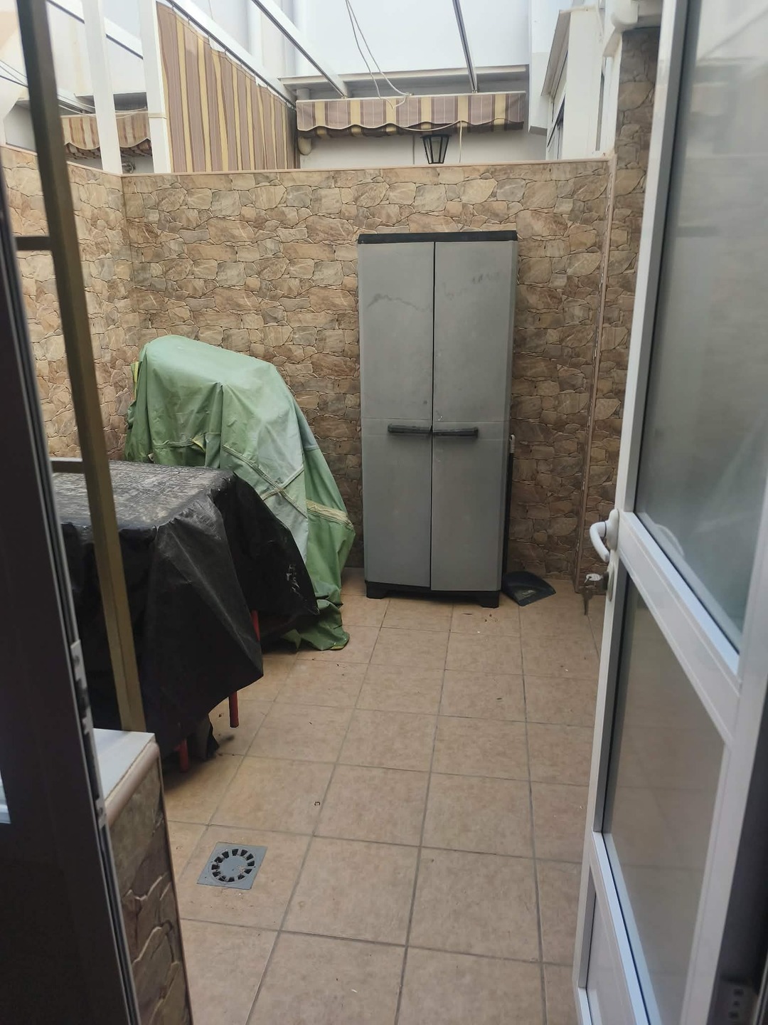 Piso de 120 m² en Almería