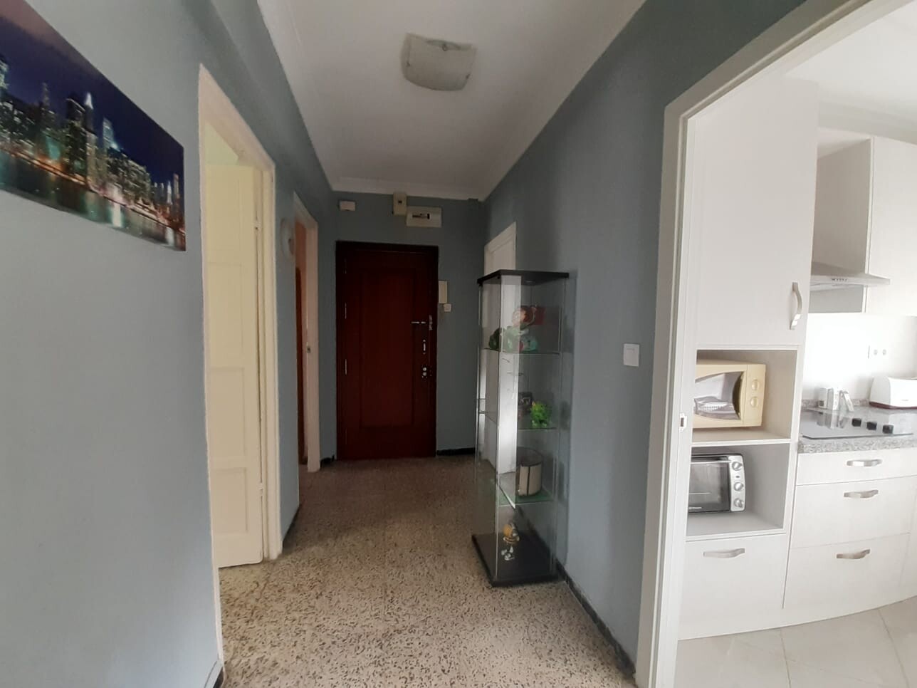Piso de 69 m² en Sevilla