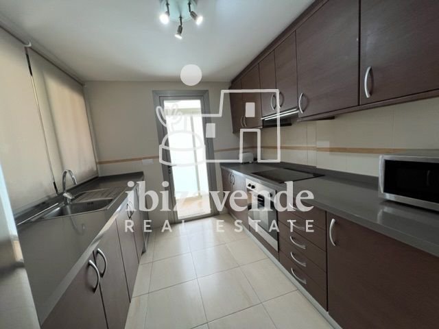 Piso de 140 m² en Santa Eulària des Riu
