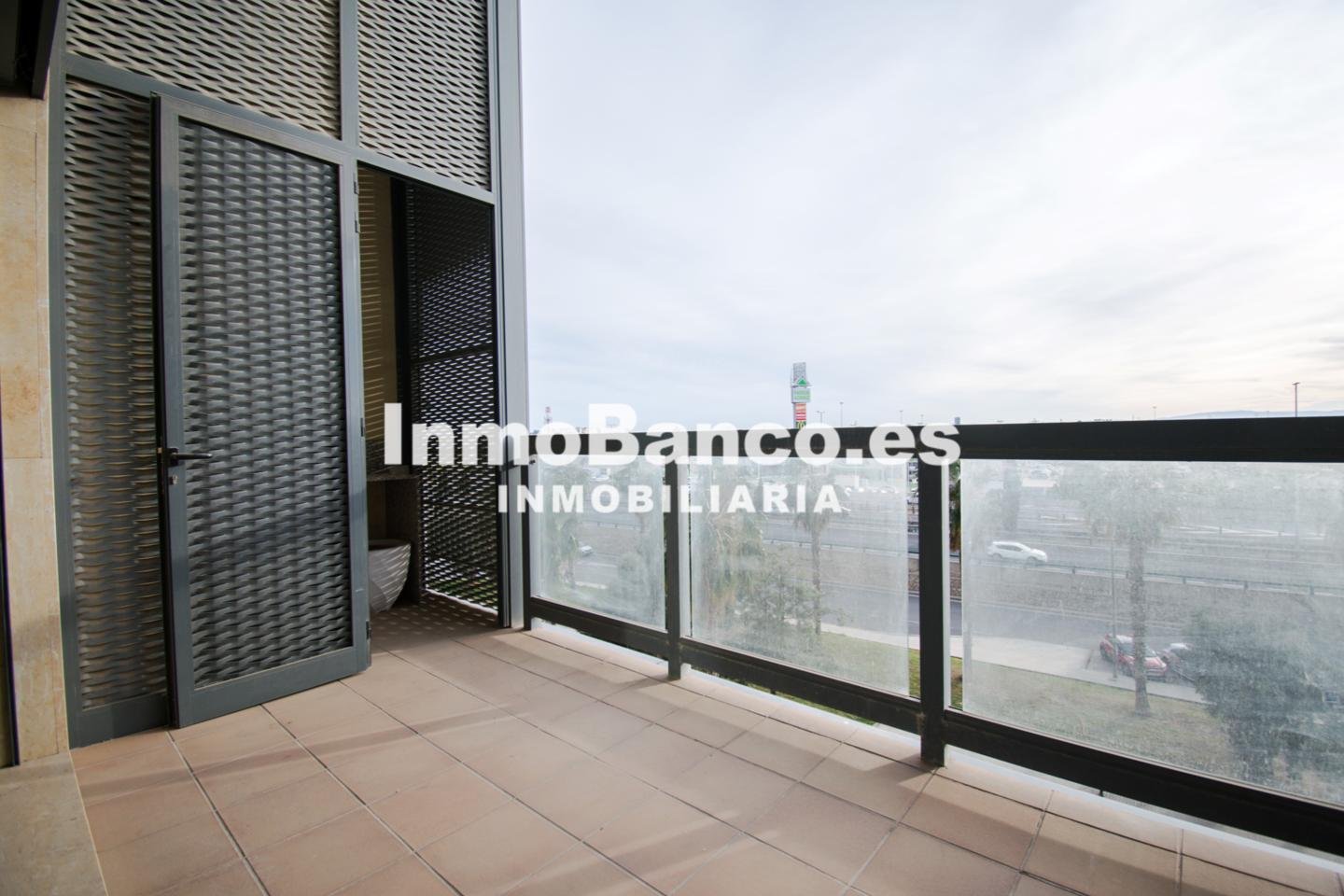 Pis de 103 m² a Burjassot