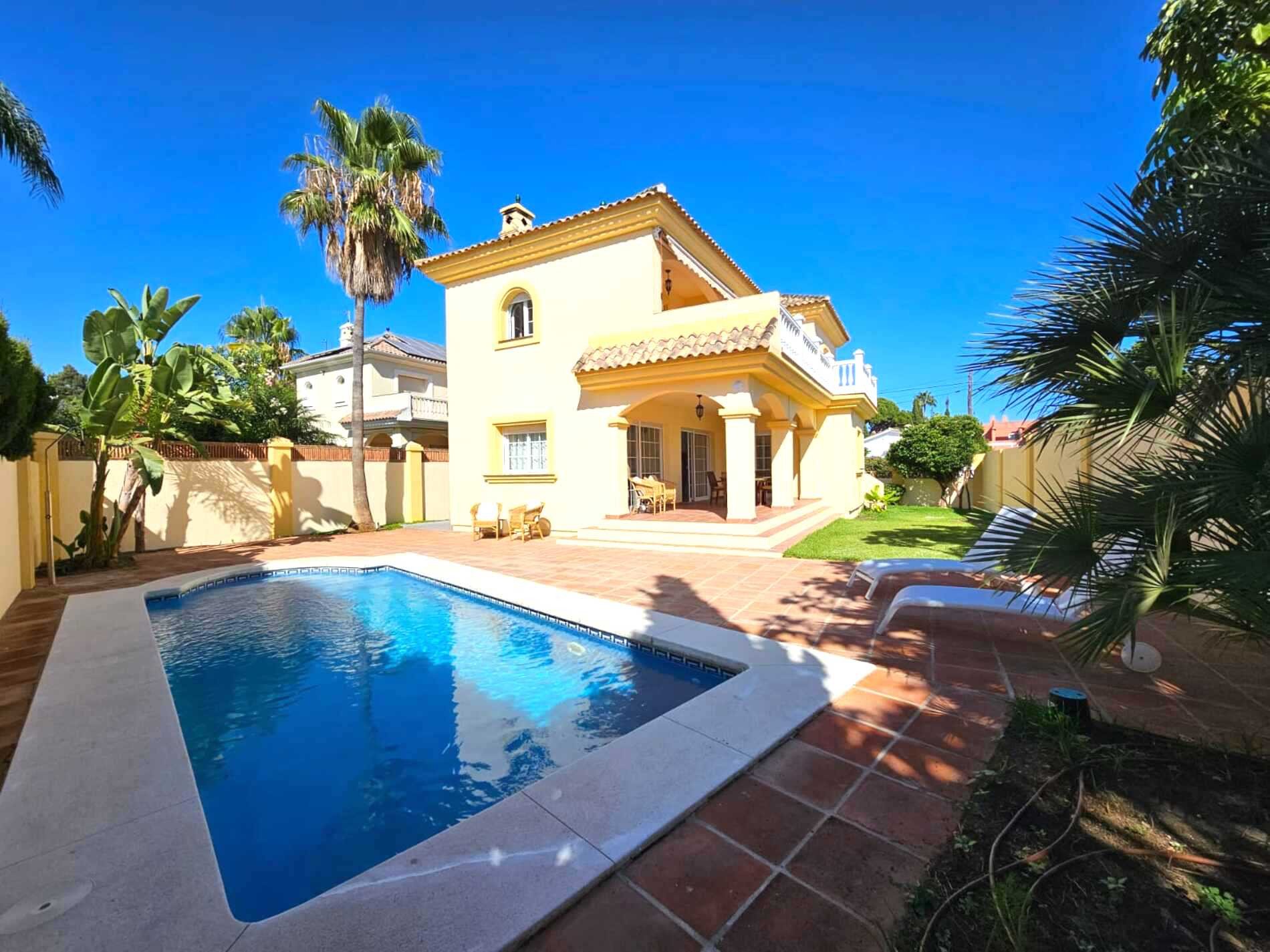 Casa de 240 m² a Marbella